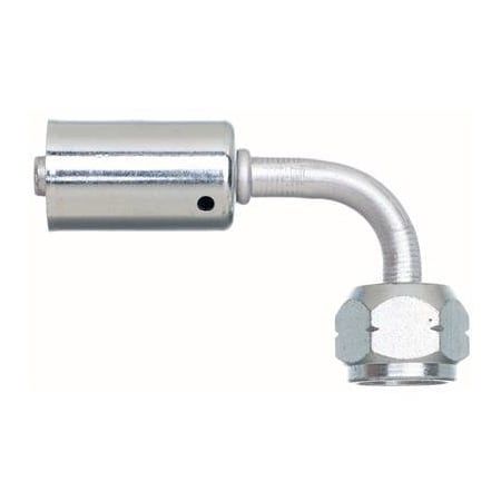 Gates PolarSeal A/C Hose Fitting G45595-0618